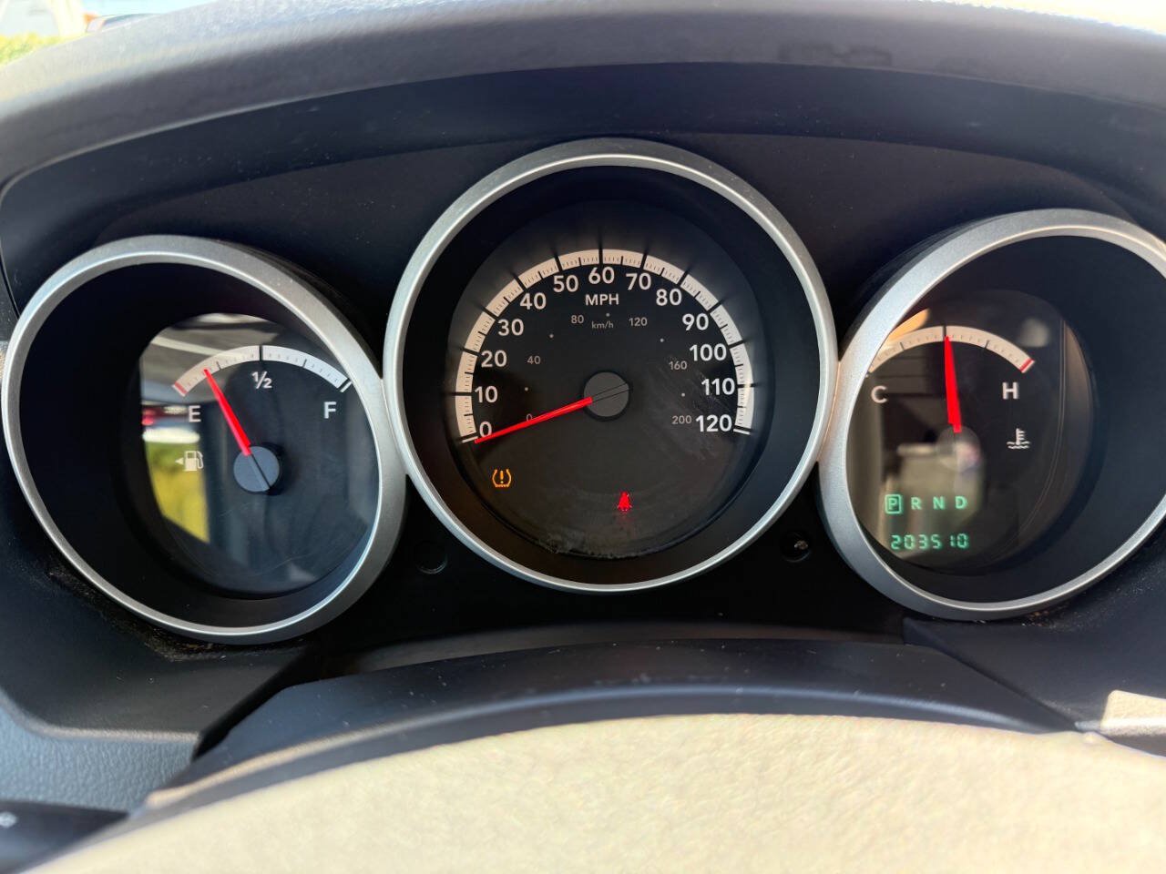 Used 2010 Dodge Grand Caravan SE FWD image 15