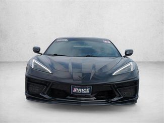 Used 2023 Chevrolet Corvette Stingray Coupe w/ 1LT video 2