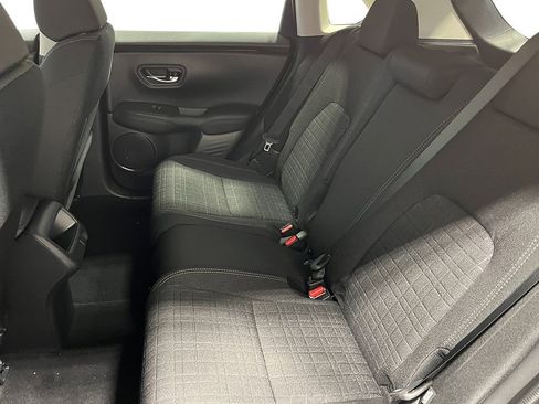 New 2026 Honda HR-V LX image 17