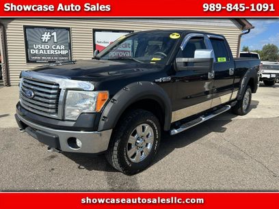 Used 2010 Ford F150 XLT