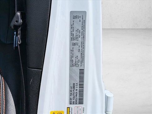 Used 2023 Jeep Gladiator Mojave w/ Trailer Tow Package image 25