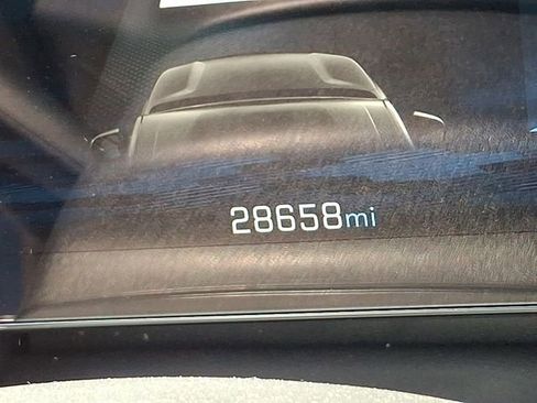 Used 2025 Chevrolet Equinox LT FWD image 20