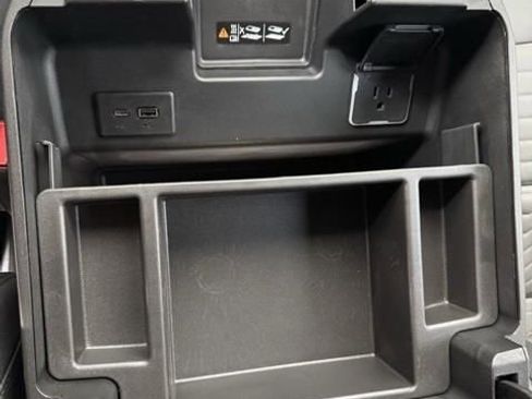 New 2025 Chevrolet Colorado Z71 w/ Midnight Edition image 23