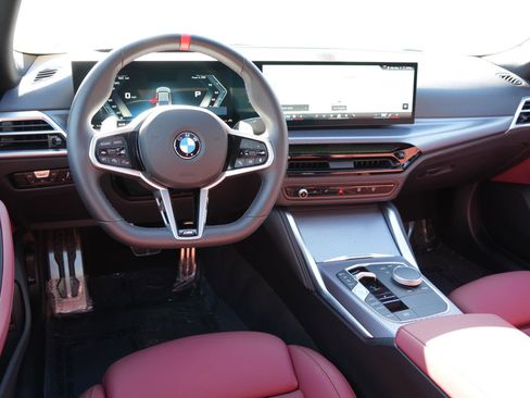 Used 2025 BMW M440i M440i Gran Coupe RWD image 7