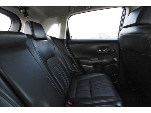 Used 2027 Honda HR-V EX-L image 13