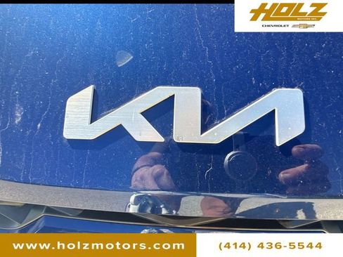 Used 2022 Kia K5 GT-Line image 30