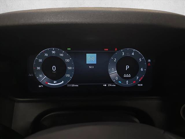 New 2026 Land Rover Range Rover Velar S AWD/4WD image 19