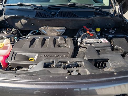 Used 2015 Jeep Patriot Sport w/ Power Value Group AWD/4WD image 30