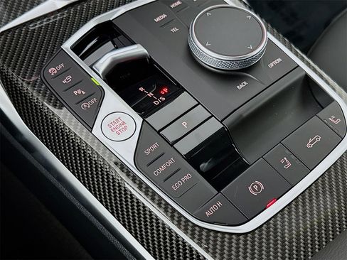 New 2026 BMW M440i Convertible w/ Premium Package image 17