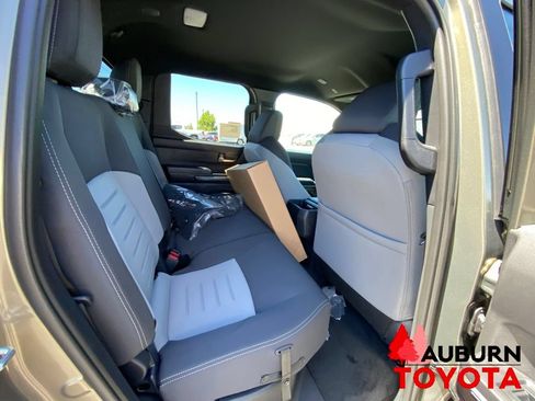 New 2026 Toyota Tacoma TRD Off-Road AWD/4WD image 15