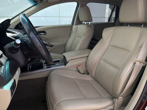 Used 2015 Acura RDX FWD image 10