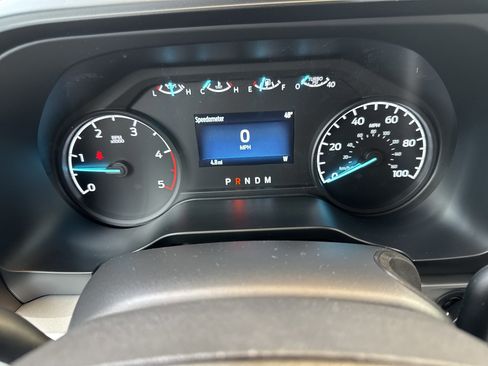 New 2026 Ford F250 XL w/ STX Appearance Package image 26