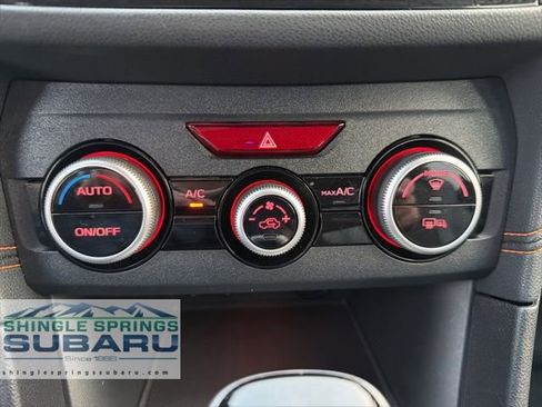 Certified 2022 Subaru Crosstrek 2.0i Premium image 42