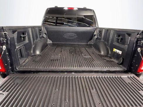 Used 2021 Ford F150 Lariat AWD/4WD image 20