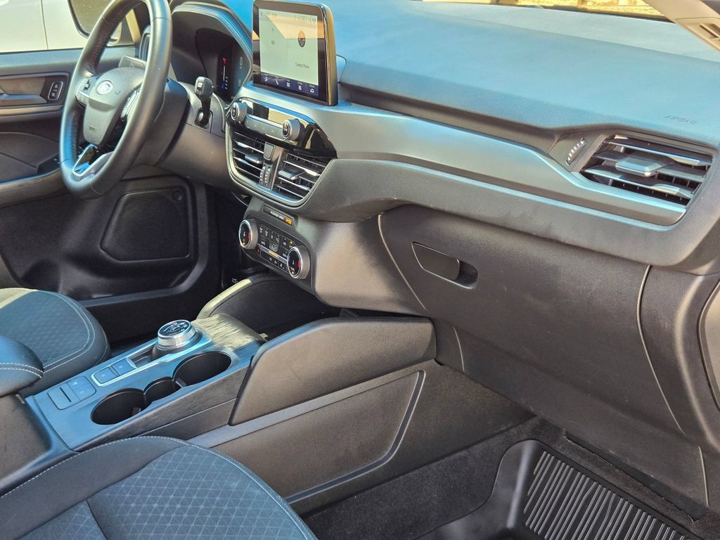 Used 2024 Ford Escape Active AWD/4WD image 26