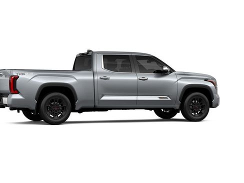 New 2026 Toyota Tundra 1794 Edition image 11