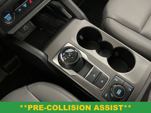 New 2025 Ford Bronco Sport Badlands image 26