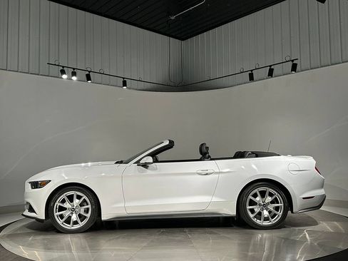 Used 2015 Ford Mustang Premium w/ Equipment Group 201A RWD image 43