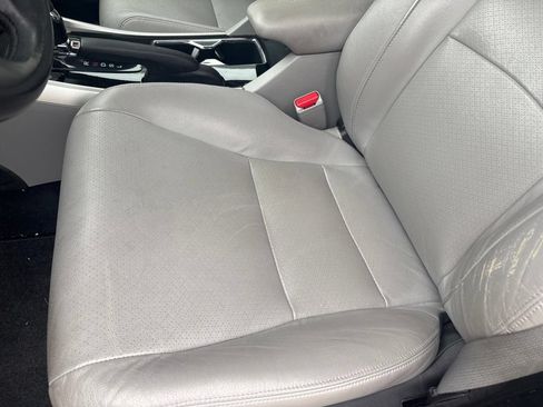 Used 2016 Honda Accord EX-L image 13