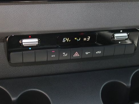 New 2026 Mercedes-Benz Sprinter 2500 image 15