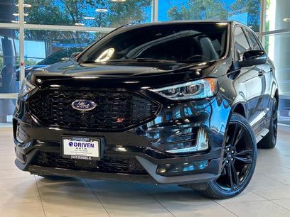 Used 2020 Ford Edge ST w/ Equipment Group 401A