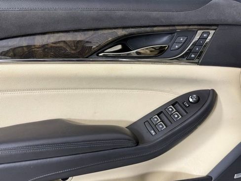 Used 2019 Cadillac CTS Luxury image 12