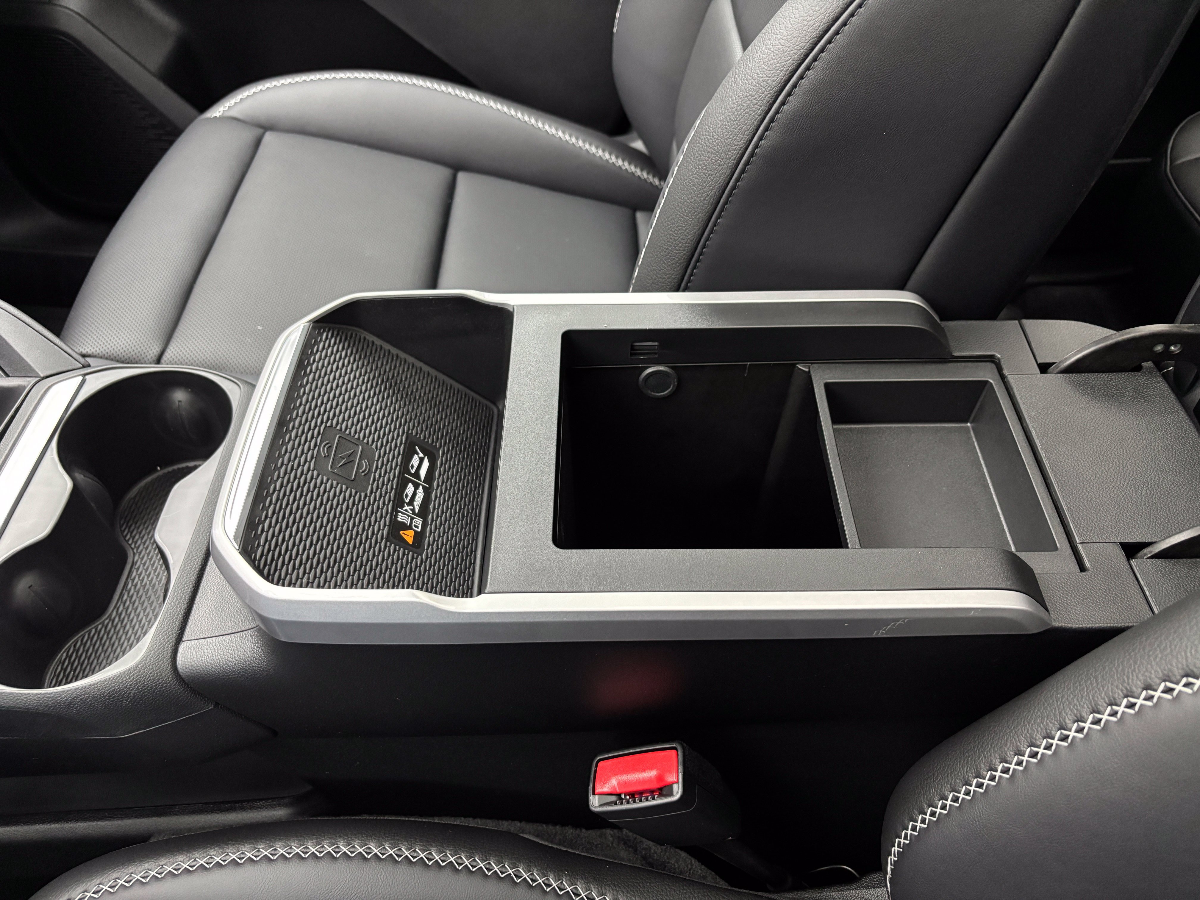 New 2027 GMC Terrain Denali w/ LPO, Floor Liner Package AWD/4WD image 33