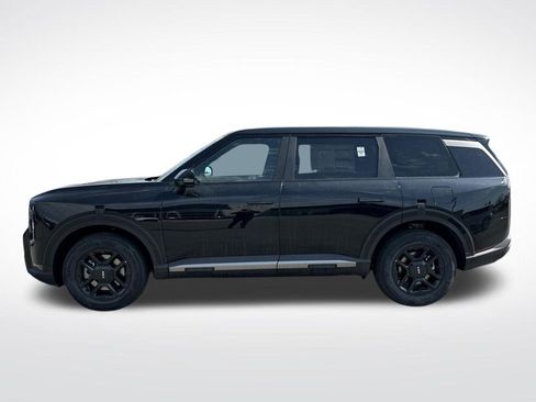 New 2027 Kia Telluride LX FWD image 2