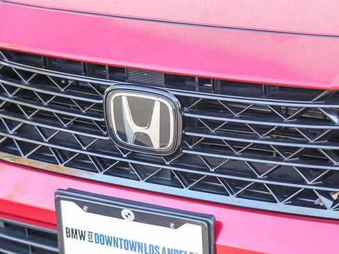 Used 2024 Honda Accord Sport image 6