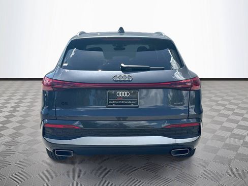 Used 2025 Audi Q5 Premium Plus AWD/4WD image 6