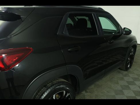 Used 2023 Chevrolet TrailBlazer LT w/ Convenience Package image 16