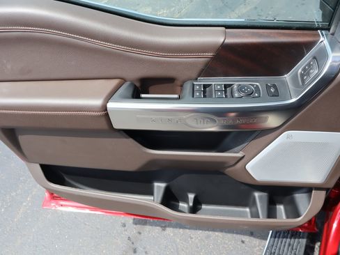 New 2026 Ford F250 King Ranch AWD/4WD image 17