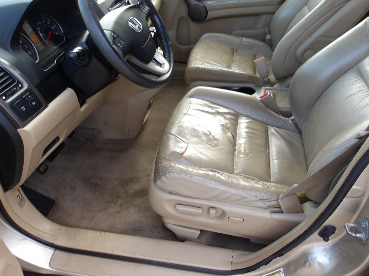 Used 2008 Honda CR-V EX-L image 6