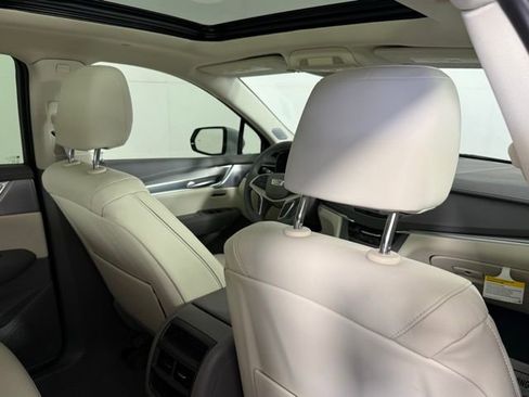 New 2025 Cadillac XT5 Premium Luxury w/ Technology Package image 30