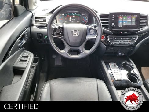 Used 2021 Honda Pilot Touring image 21