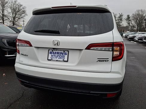 Used 2022 Honda Pilot Special Edition image 10