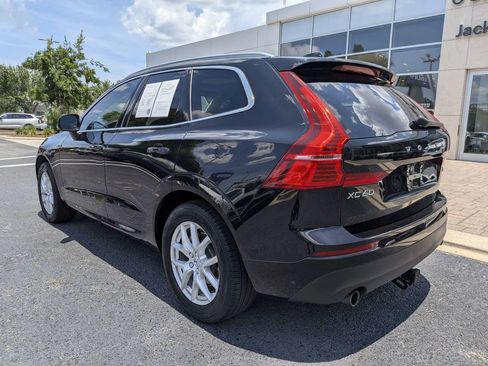 Used 2019 Volvo XC60 T5 Momentum FWD image 4