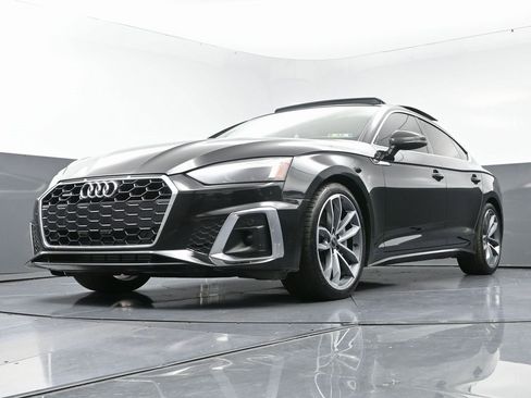 Used 2024 Audi A5 2.0T Premium w/ Convenience Package image 53