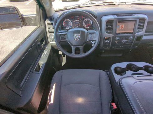 Certified 2022 RAM 1500 Tradesman w/ Electronics Group image 17