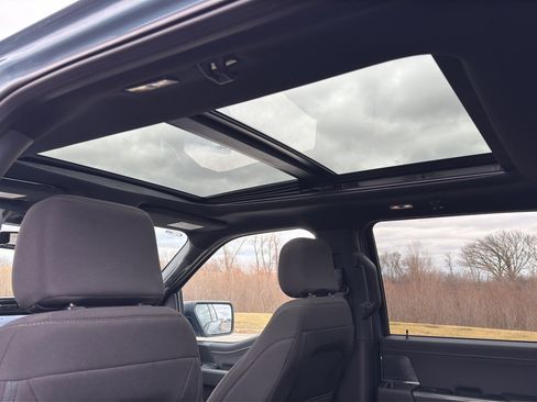 Used 2023 Ford F150 XLT w/ Equipment Group 302A High image 40