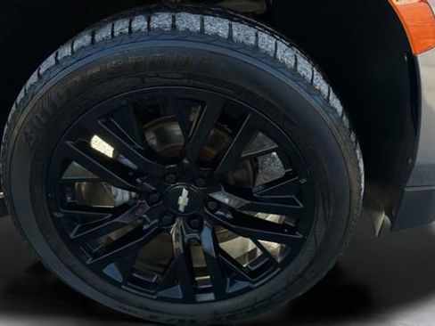 Used 2021 Chevrolet Tahoe High Country w/ Premium Package AWD/4WD image 38