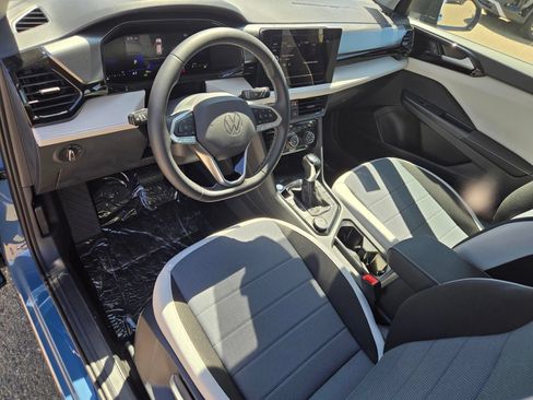 New 2026 Volkswagen Taos S AWD/4WD image 11