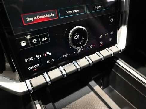 New 2026 GMC Acadia Elevation w/ Elevation Premium Package FWD image 18