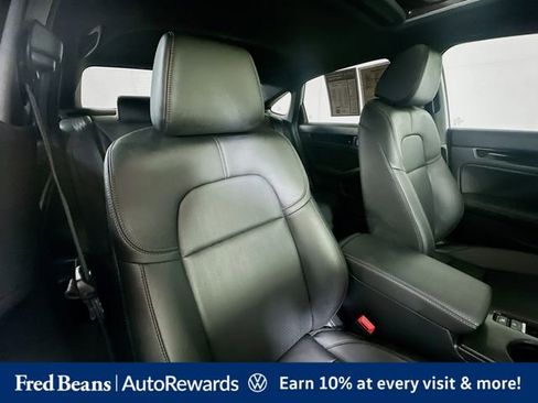 Used 2025 Honda Civic Sport image 28