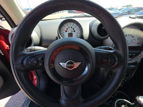 Used 2011 MINI Cooper Countryman S FWD image 14