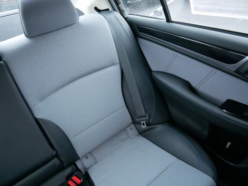 Used 2019 Subaru Legacy 2.5i Sport w/ Popular Package #2B image 14