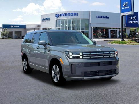 New 2026 Hyundai Santa Fe SE image 11