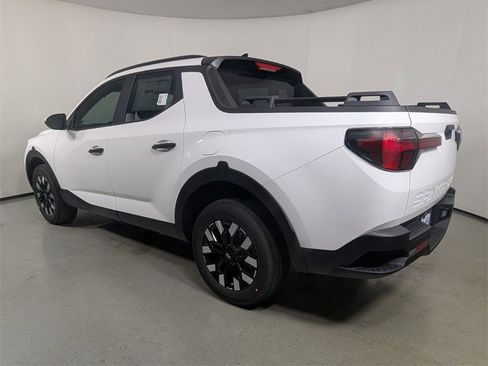 New 2026 Hyundai Santa Cruz SEL image 5