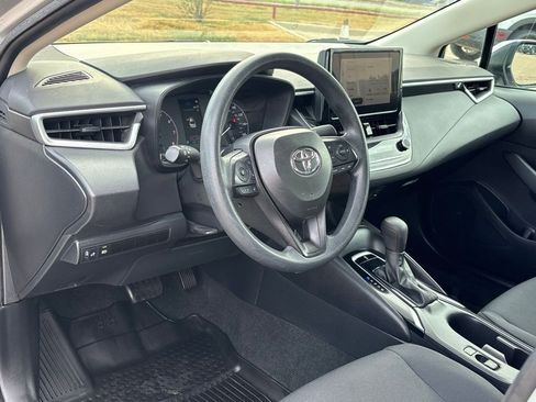Used 2024 Toyota Corolla LE image 10