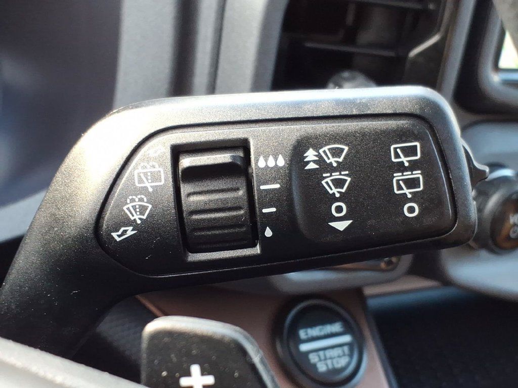 Used 2021 Ford Bronco Sport Badlands w/ Badlands Package AWD/4WD image 26